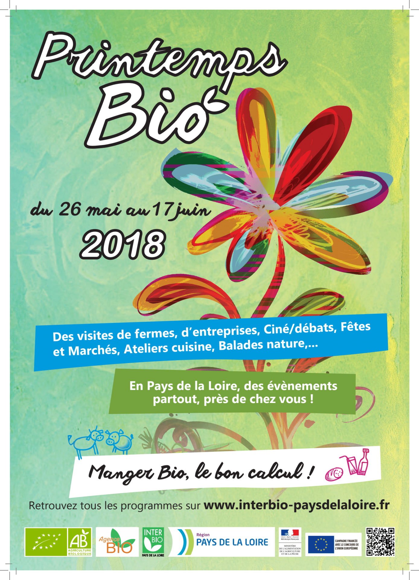 LE PRINTEMPS BIO DANS VOTRE MAGASIN BIOCOOP LE PRINTEMPS BIO DANS VOTRE MAGASIN BIOCOOP