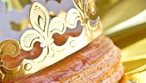 Galettes des rois bio et locales de Sucré Salé de Louise Galettes des rois bio et locales de Sucré Salé de Louise