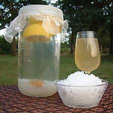 De 10h à 11h30Animation boisson vivante : le kéfir de fruits De 10h à 11h30Animation boisson vivante : le kéfir de fruits