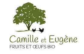 Oeufs - Camille et Eugène 