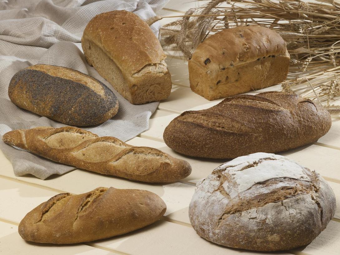 Boulangerie - Le four à bois Boulangerie - Le four à bois