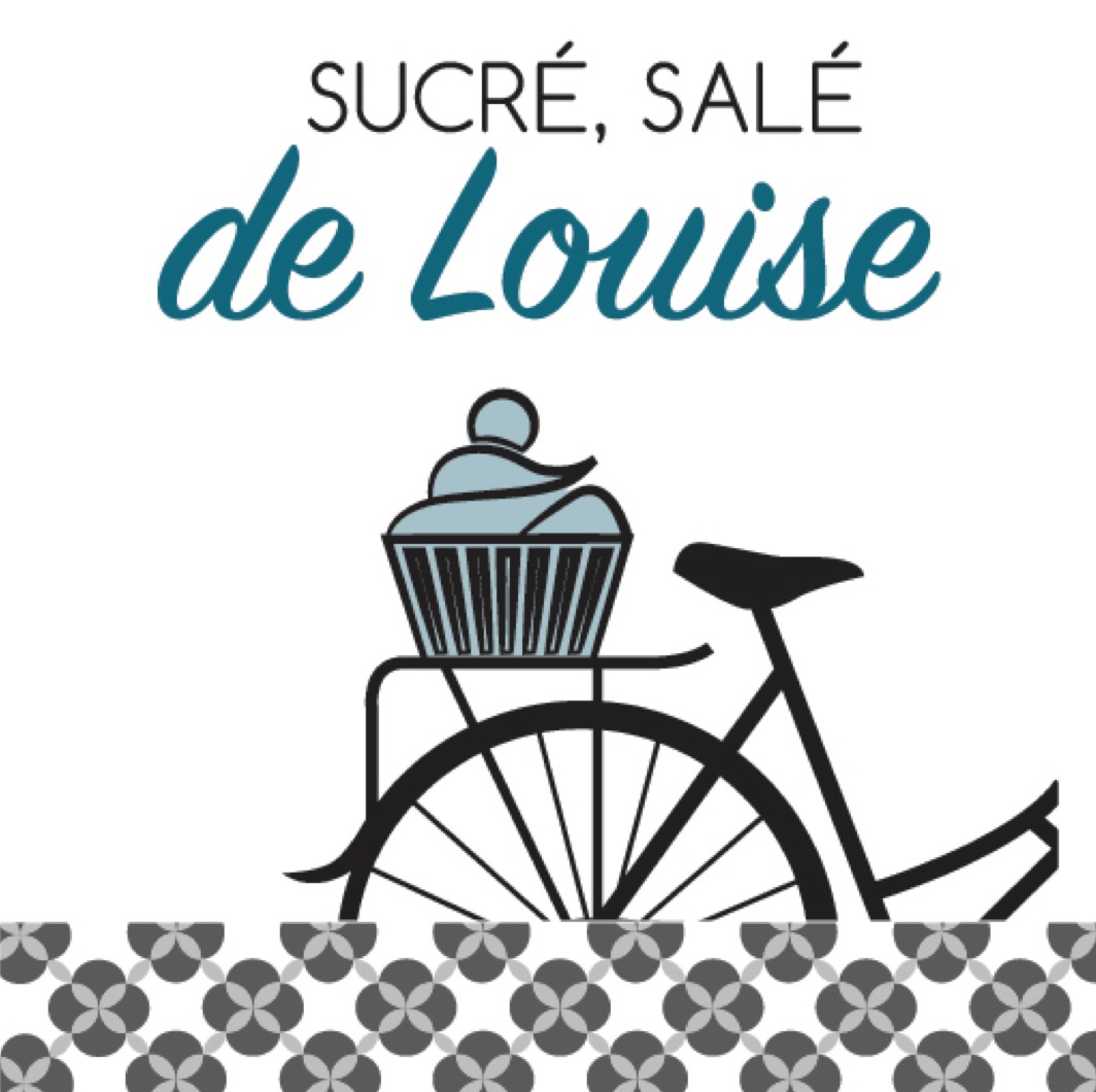 Epicerie - Sucré salé de Louise