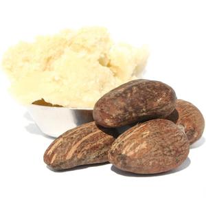 Masque revitalisant au karité pour cheveux secs Masque revitalisant au karité pour cheveux secs