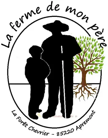 Fruits et légumes - La ferme de mon père 