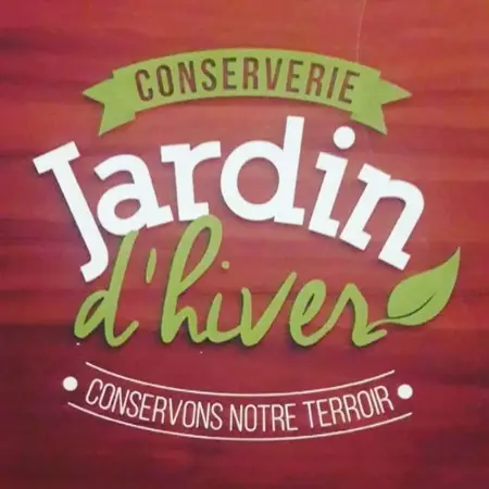 Epicerie - Jardin d'hiver
